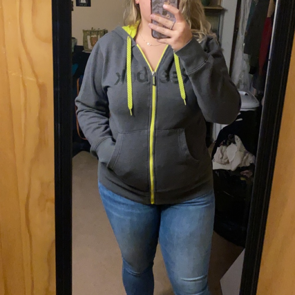 Reebok bundle